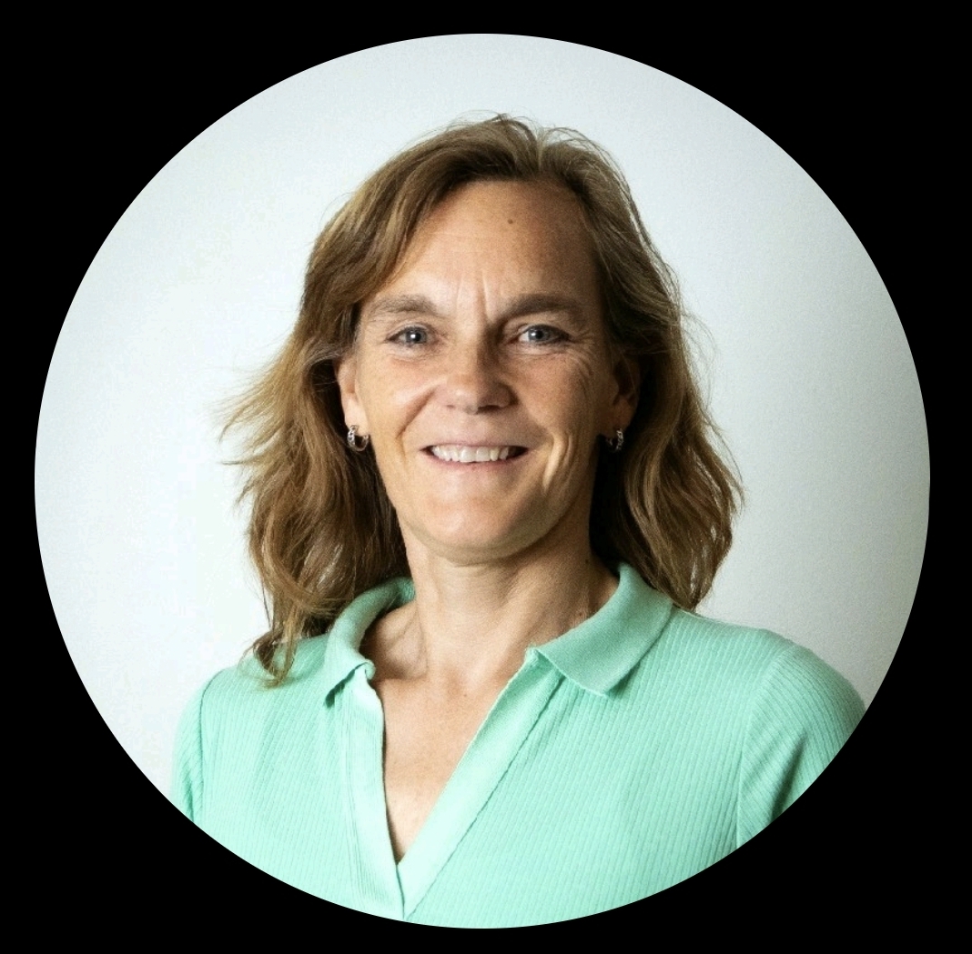 Sandra Warmolts
