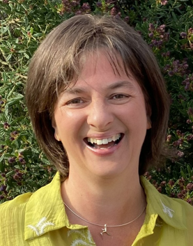 Karen De Boeck