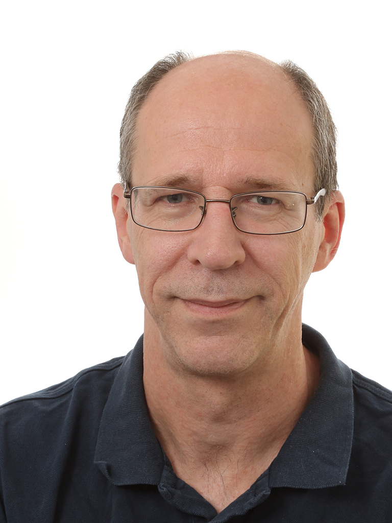 Robert van Lieshout