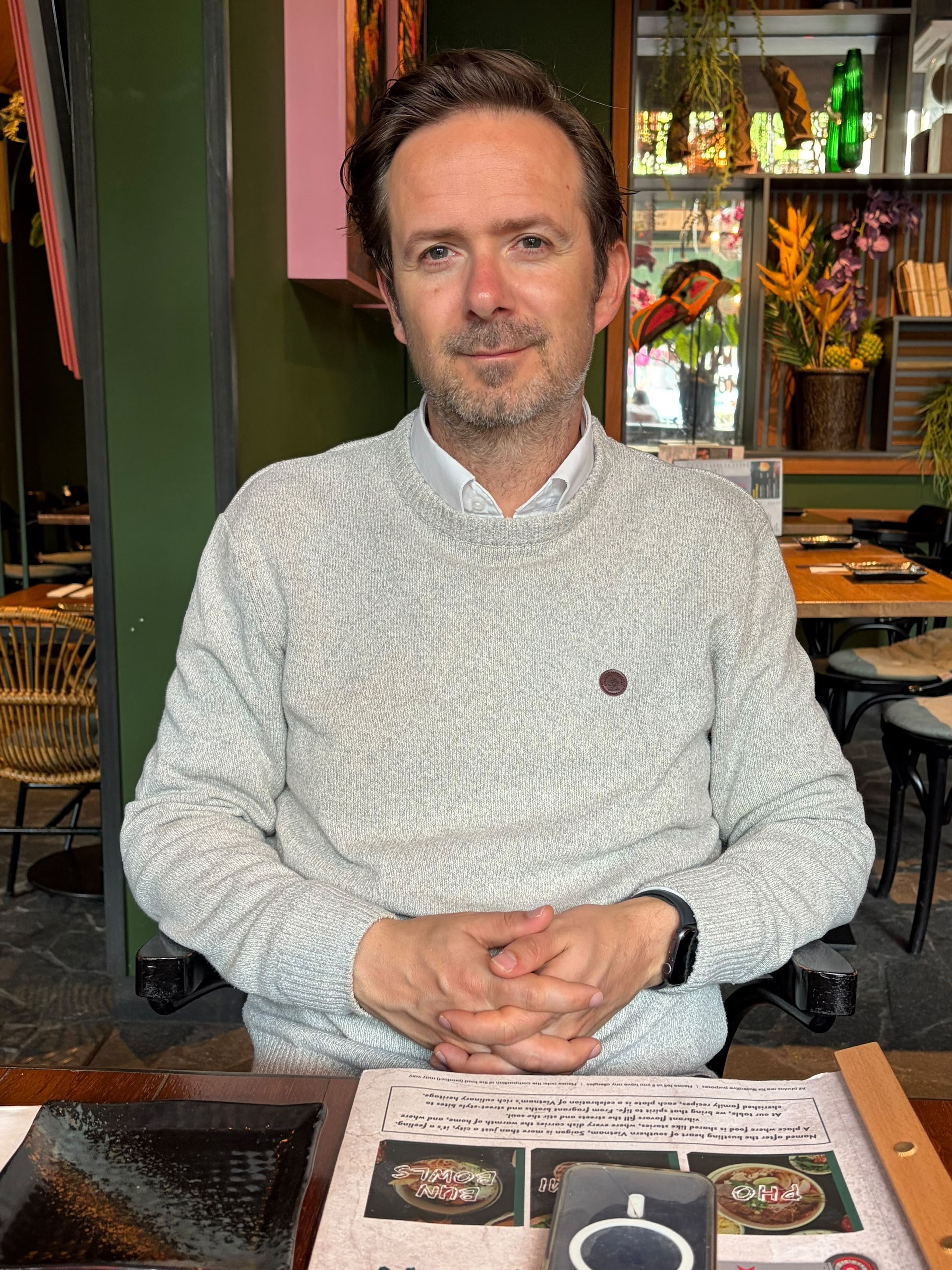 Jan Verstrepen