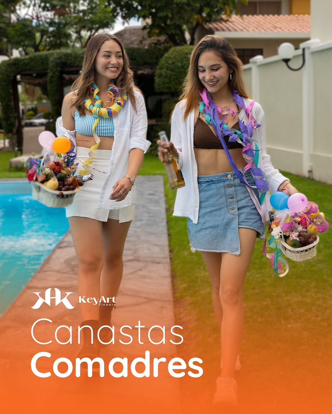 CANASTAS COMADRES