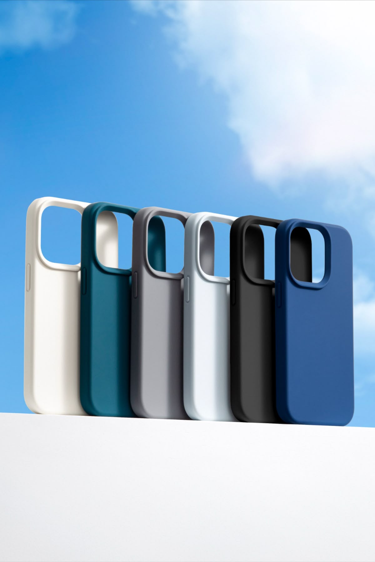 Cases iPhone