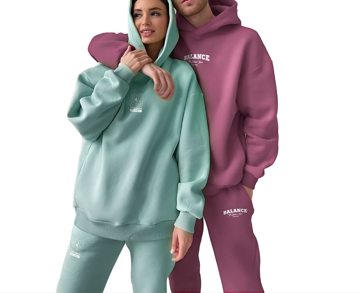 HOODIES