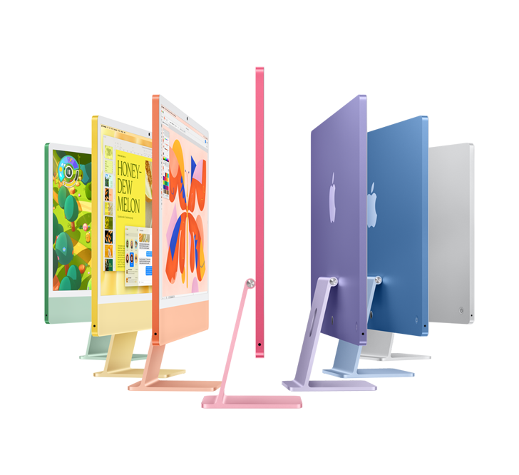 iMac