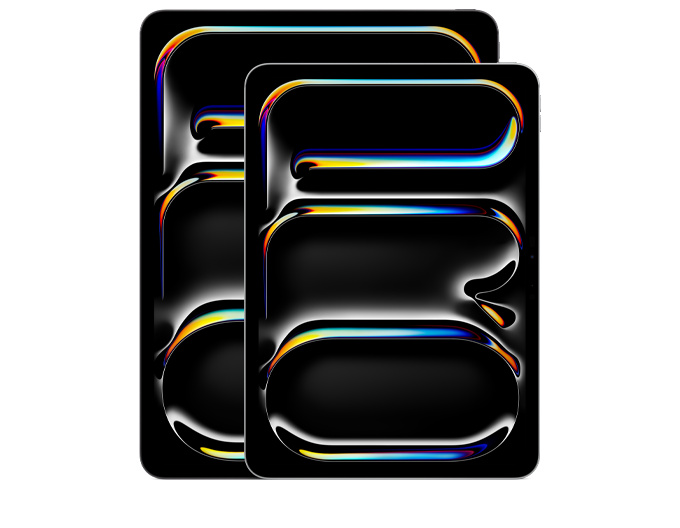 iPad