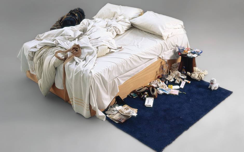 My Bed