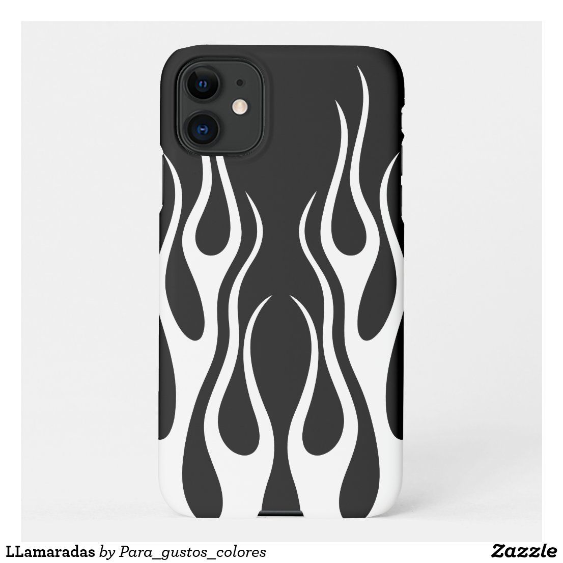 case blanco