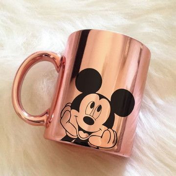 Taza Mickey