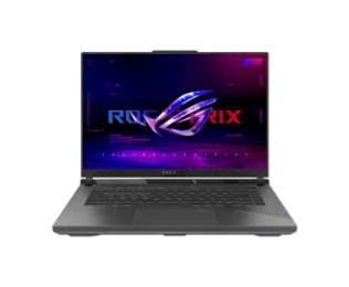ROG Zephyrus G16
