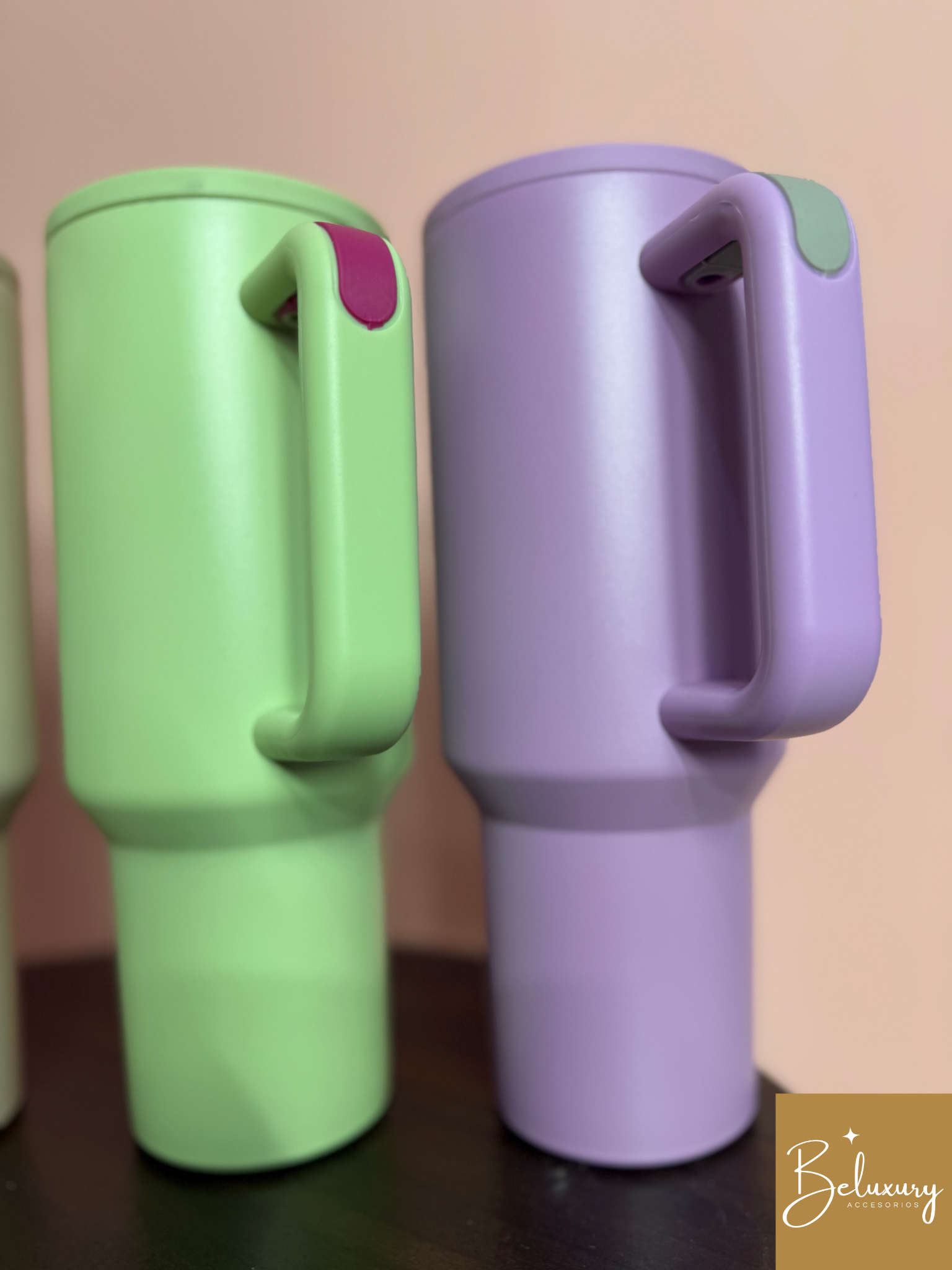 Vaso Termico Plus
