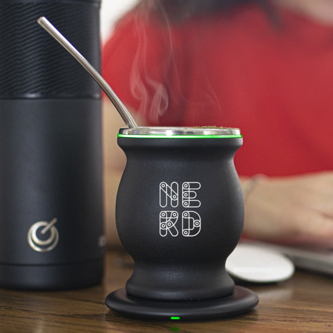 Mate