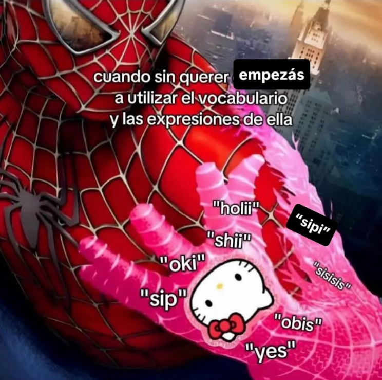 Cualquier cosa