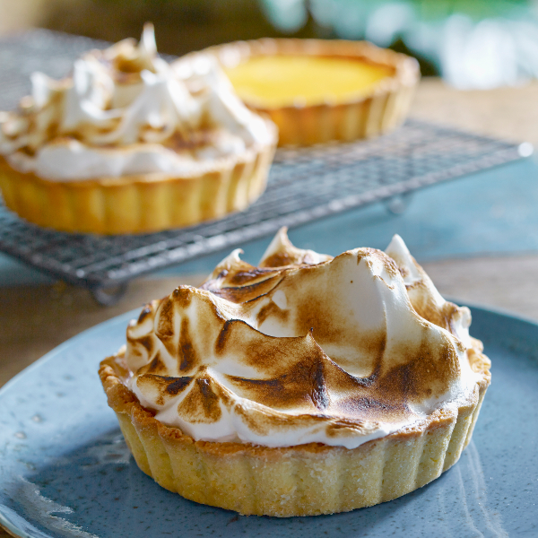 Paquete Mix 6 mini pies