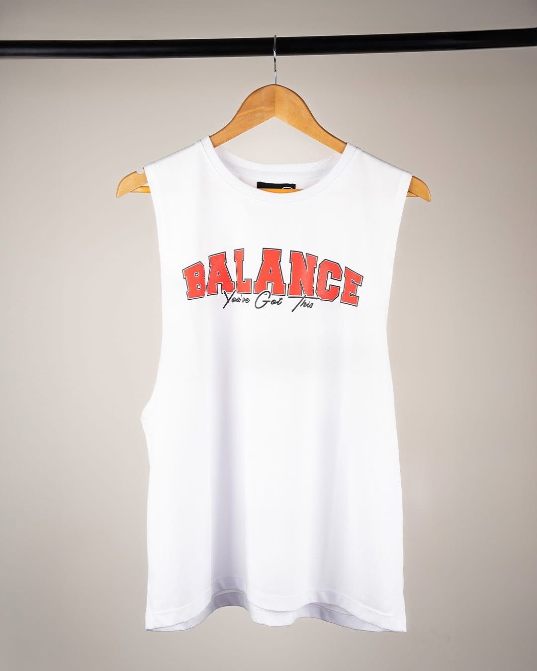 TankTop Athletic