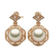 Perlas