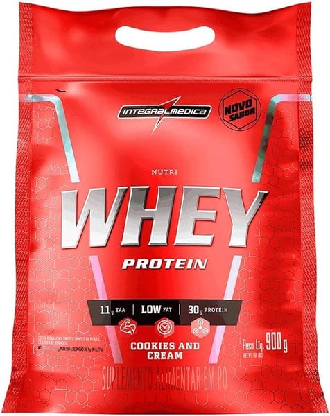 whey protein