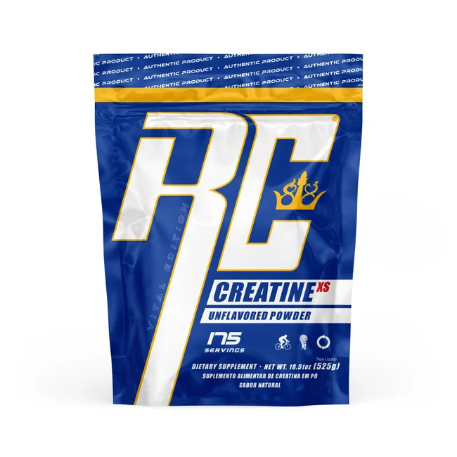 creatina RC