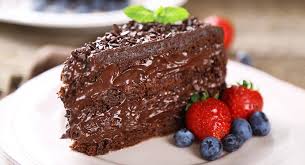 Torta de chocolate