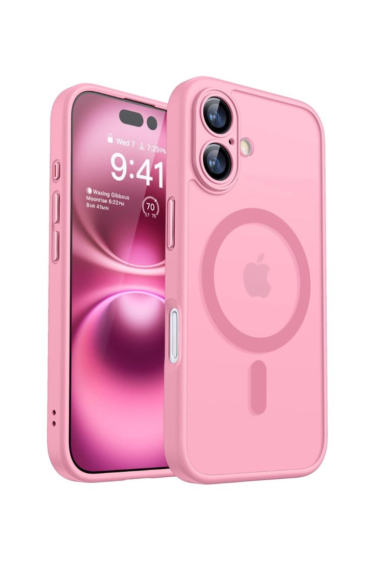 Case iPhone 16