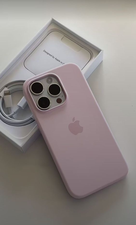 Case iPhone 15