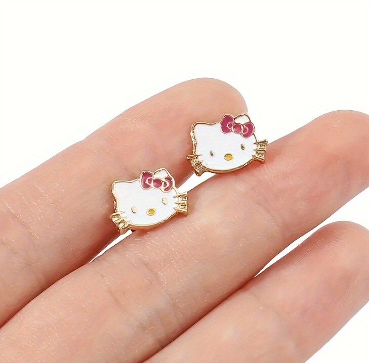Kit Hello Kitty
