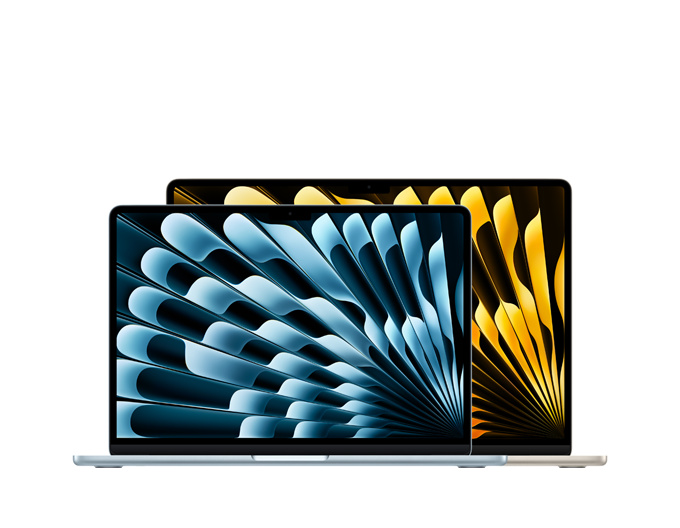 Macbook Air 2025