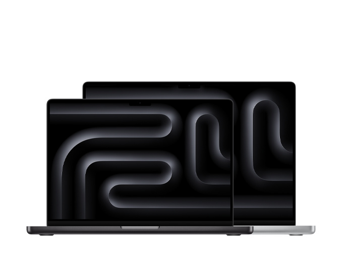 MacBook 2025
