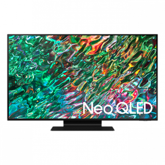 Smart TV Neo QLED Samsung