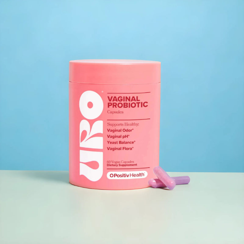 Uro probiotico