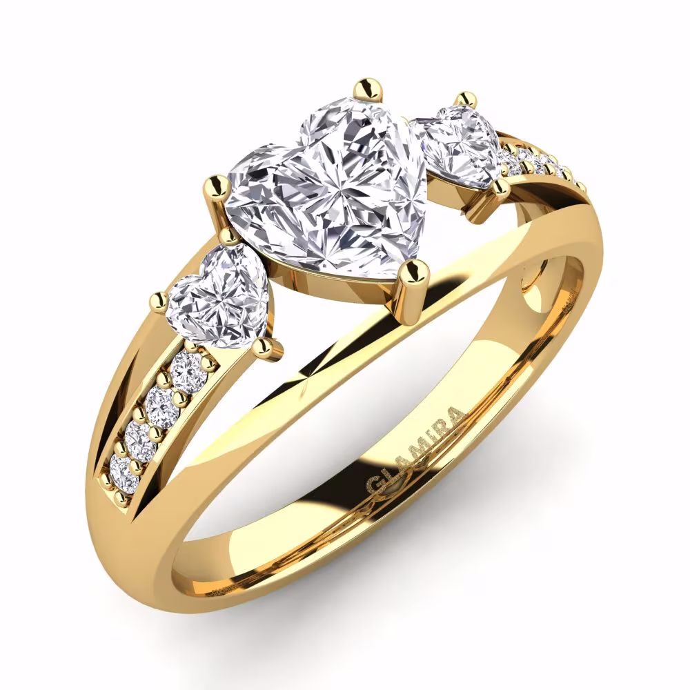 Anillo Compromiso