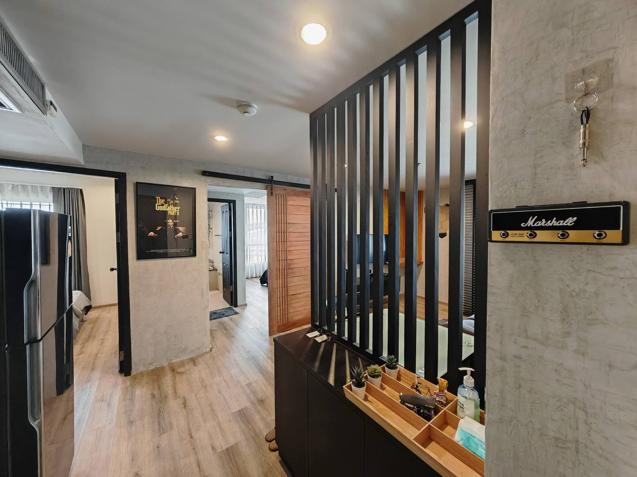 Condo Rama9