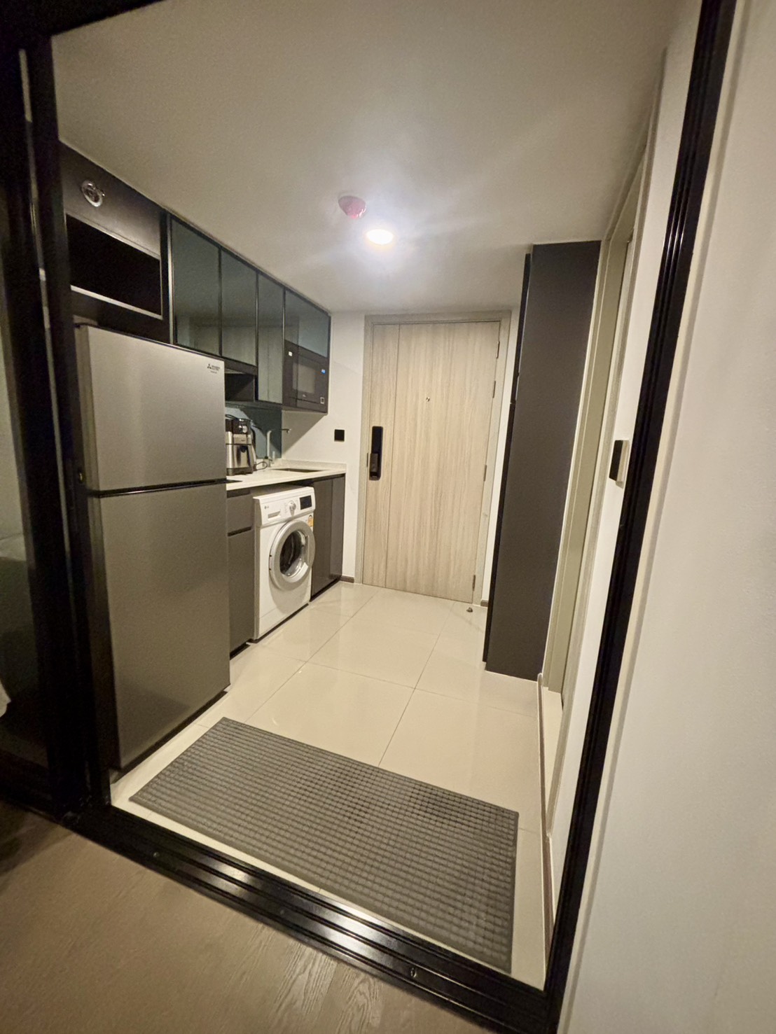 Condo Samyan