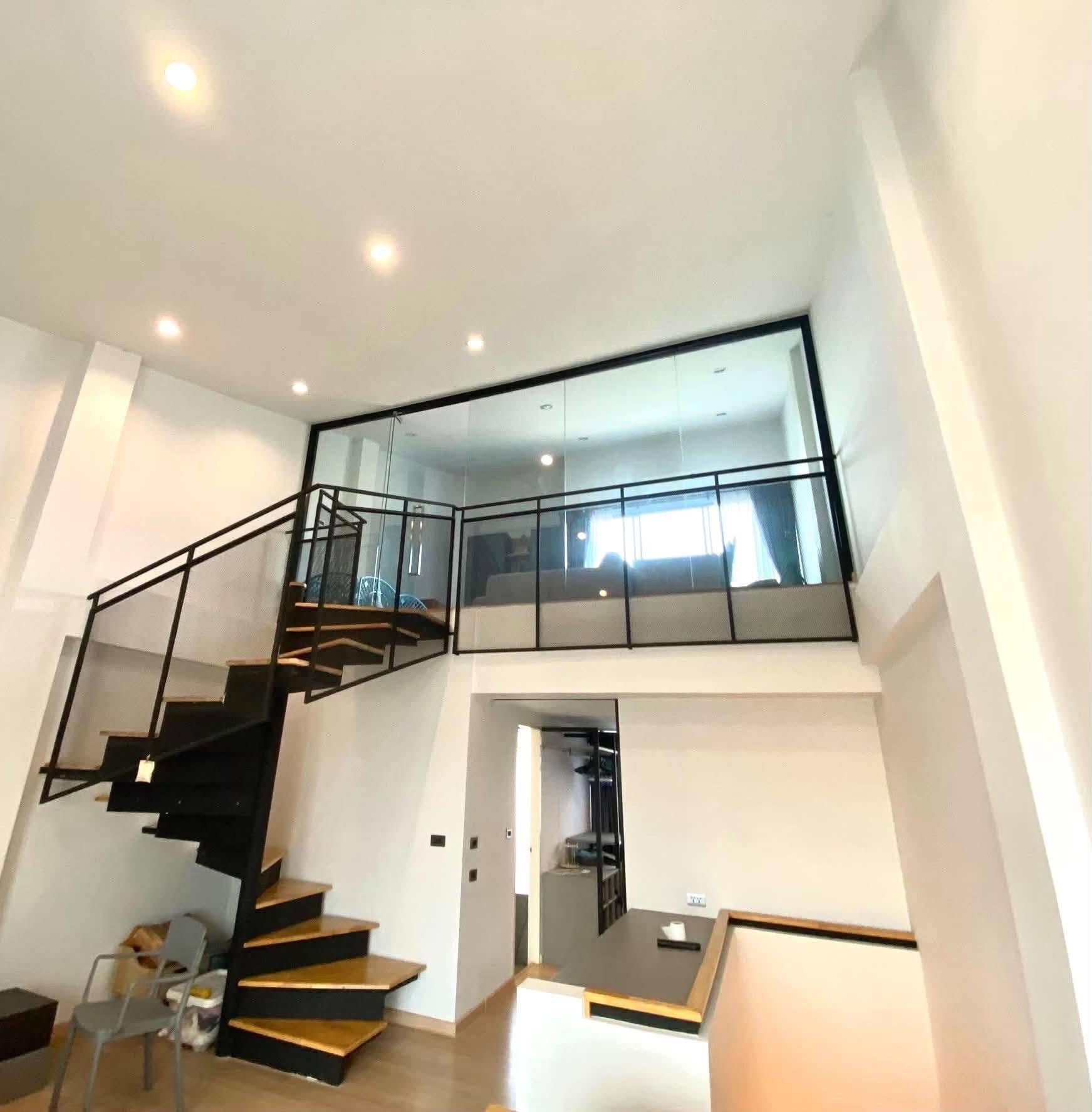 Townhouse Chaeng Watthana