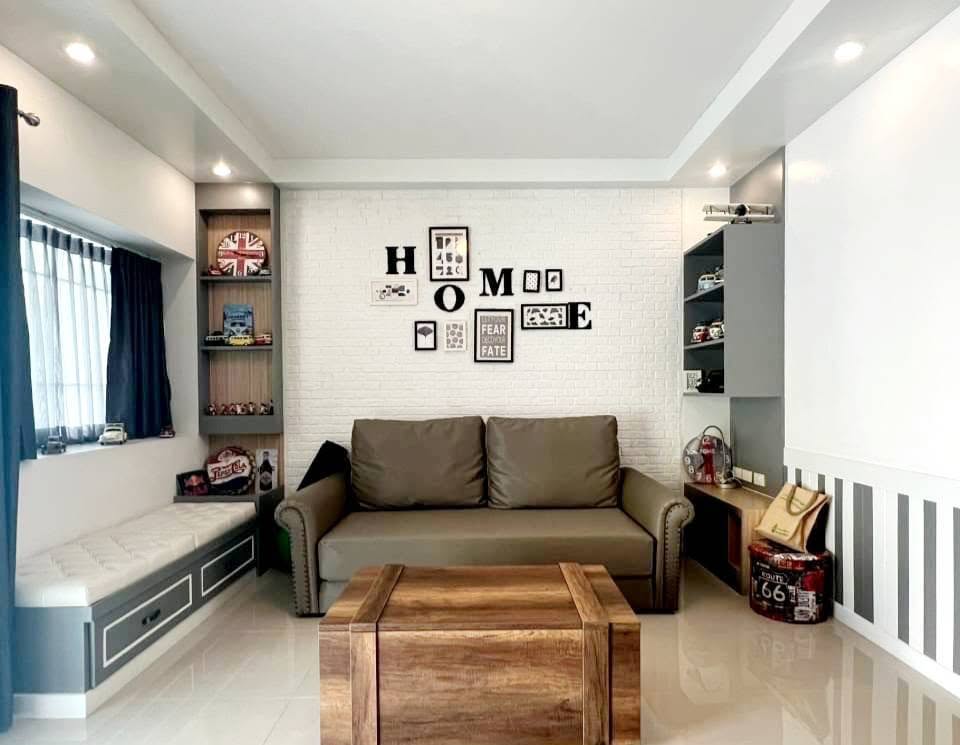 Townhouse Bangna