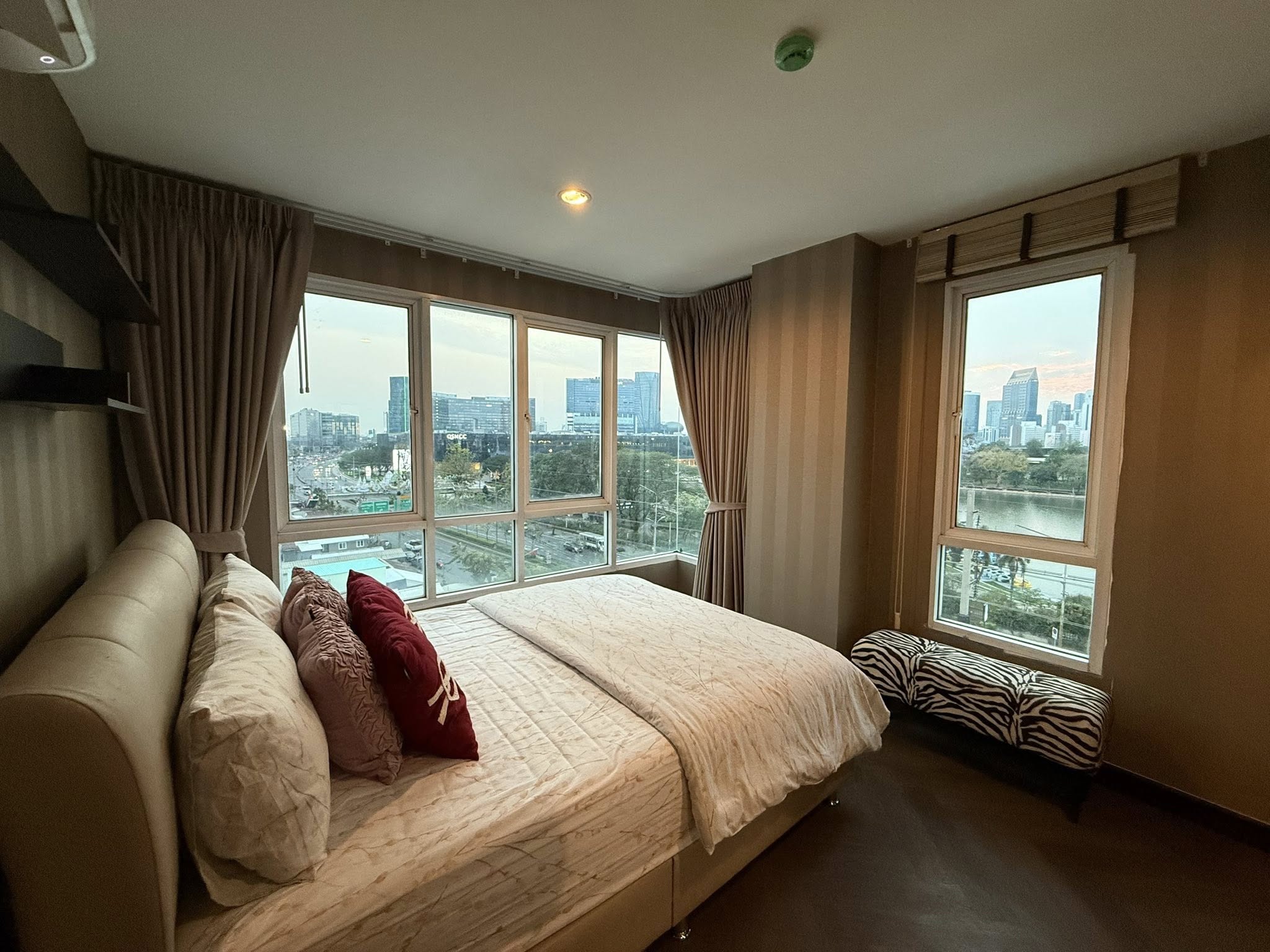 Condo Sukhumvit 16