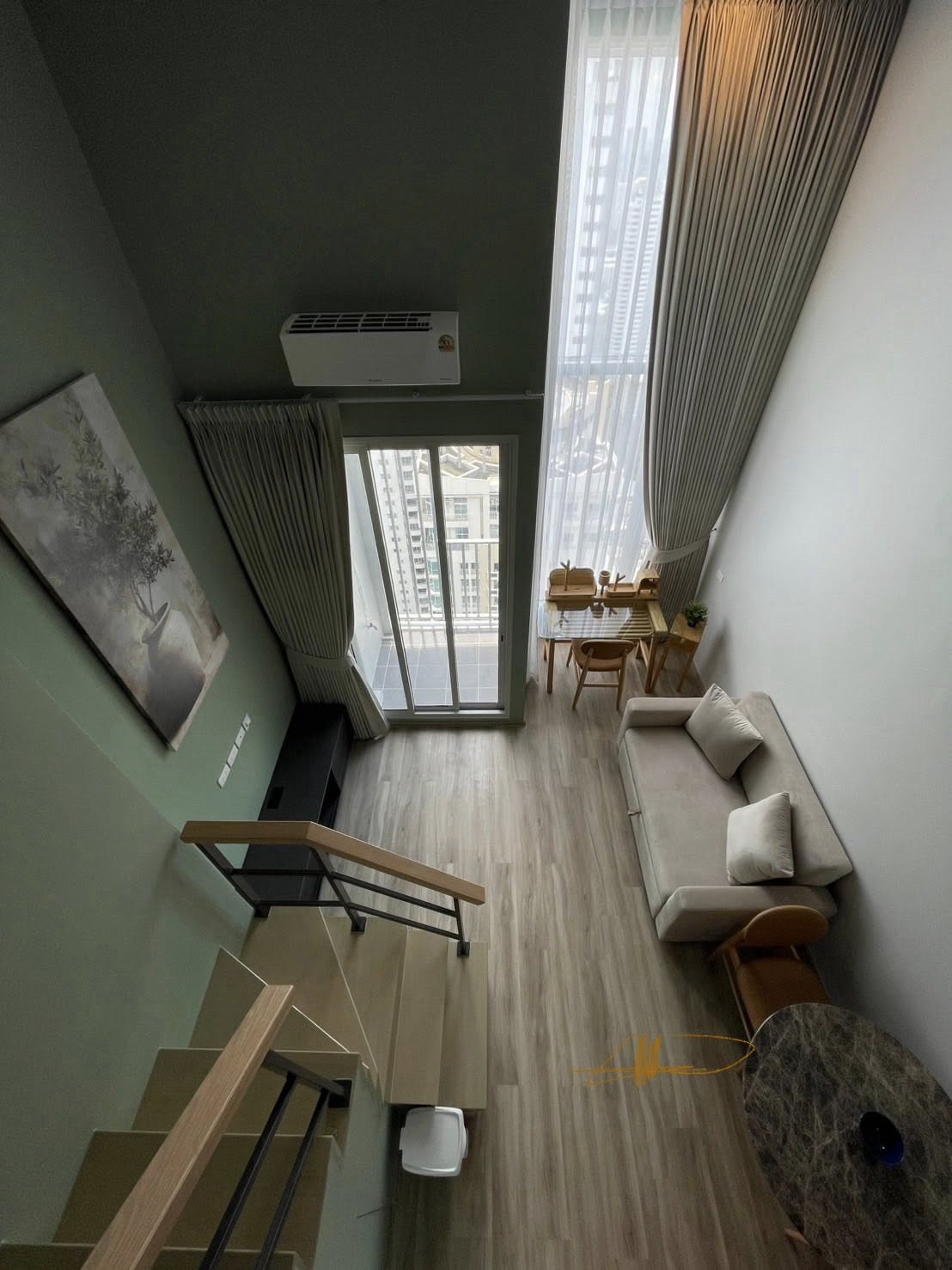 Condo Thonglor