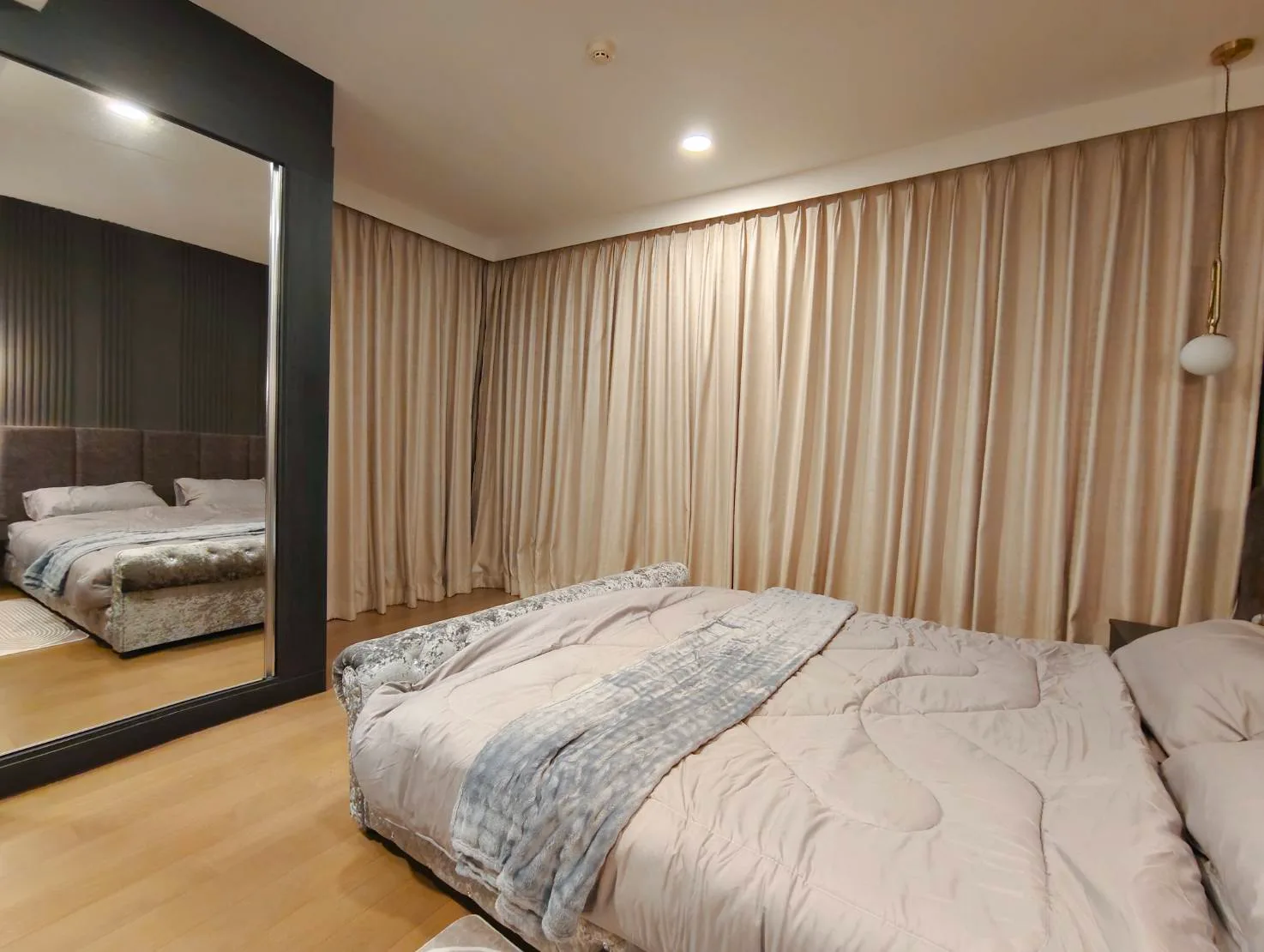 WYNDHAM RESIDENCE BANGKOK