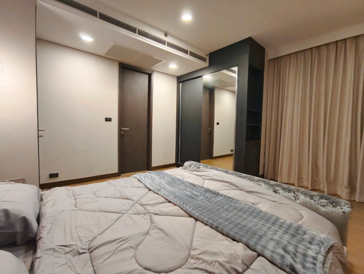 WYNDHAM RESIDENCE BANGKOK – photo 2