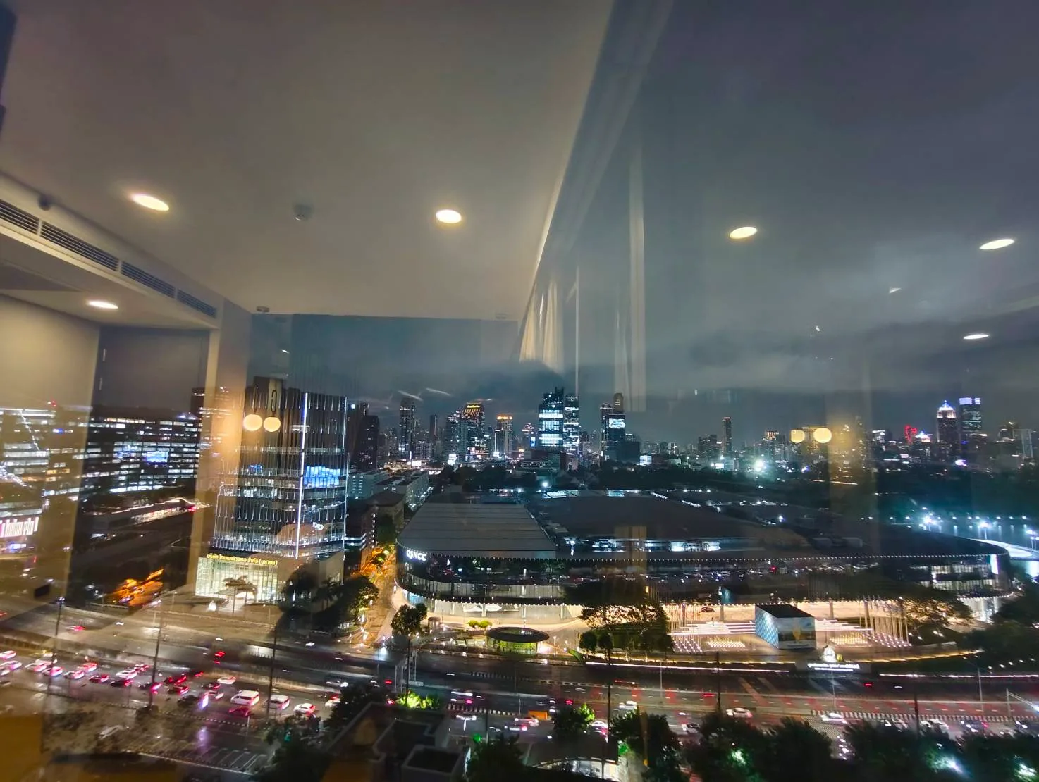 WYNDHAM RESIDENCE BANGKOK – photo 4