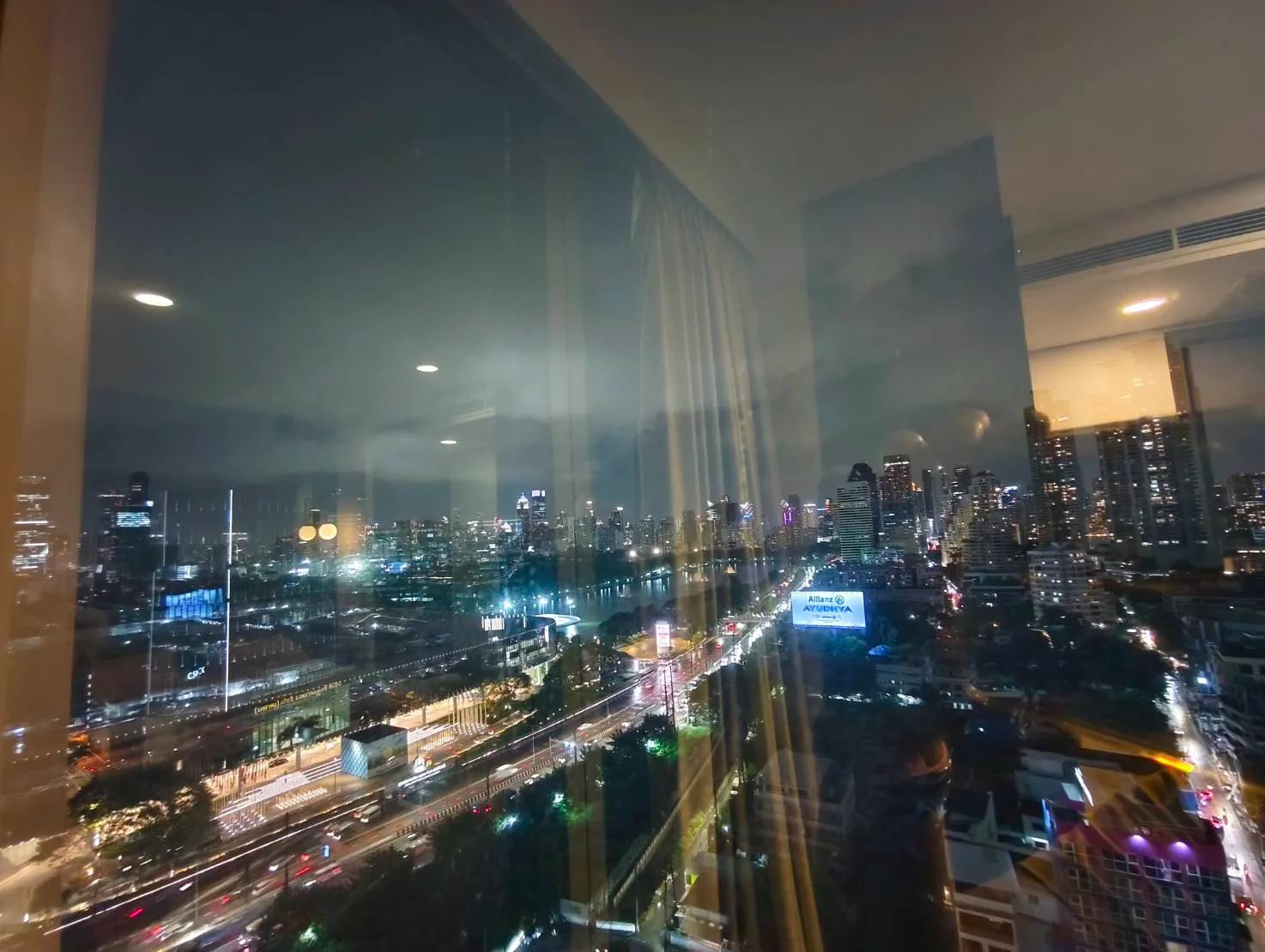 WYNDHAM RESIDENCE BANGKOK – photo 3