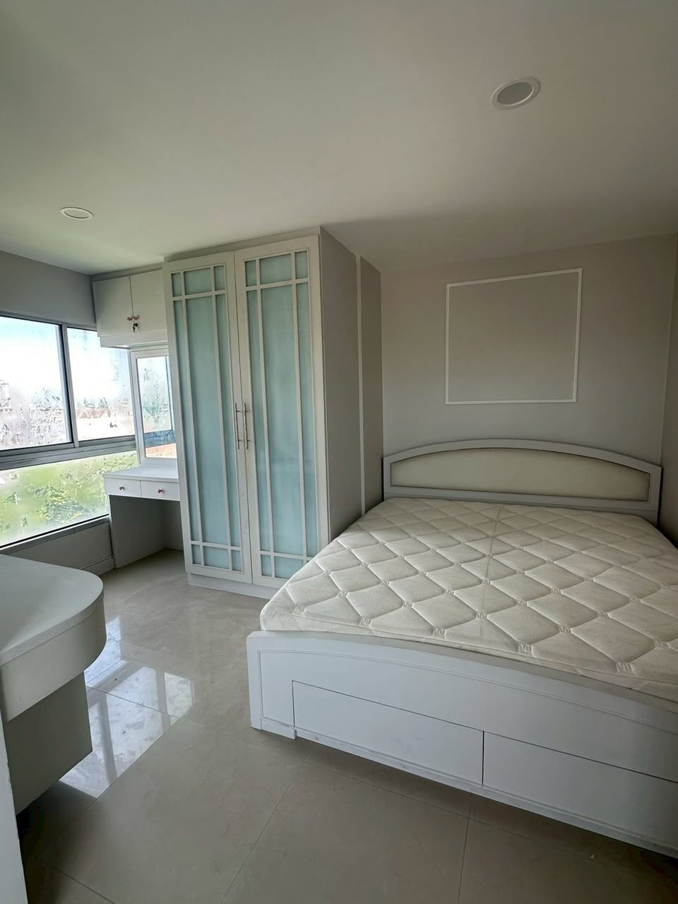 Condo Bang Sue