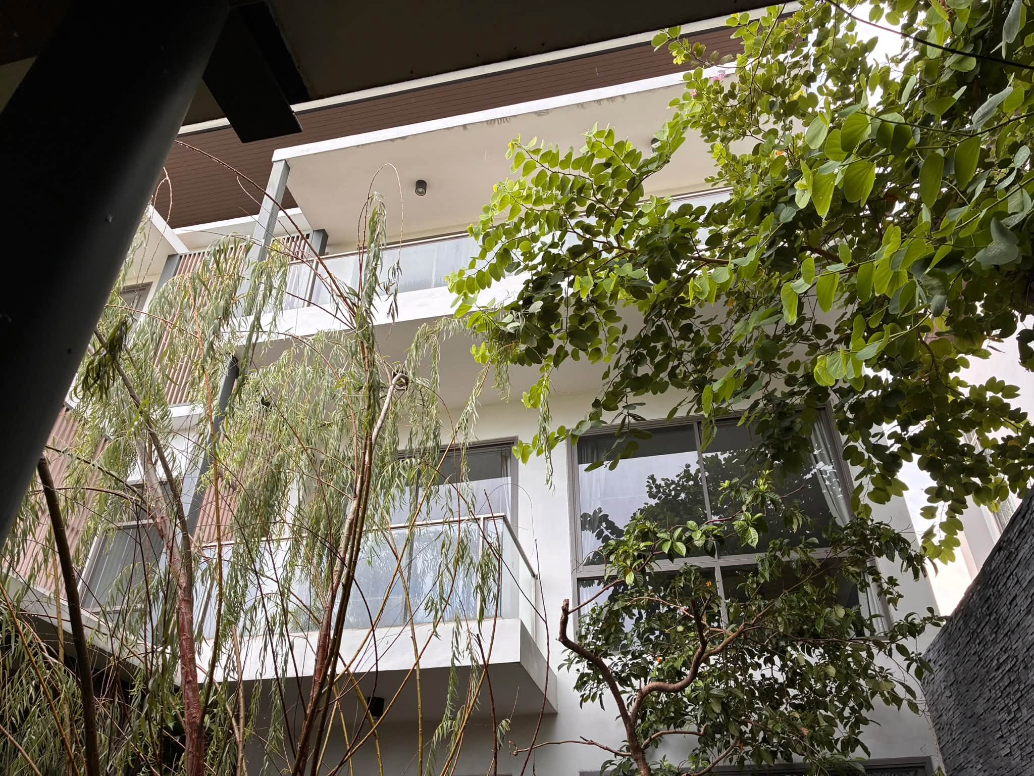 Condo Onnut – photo 1