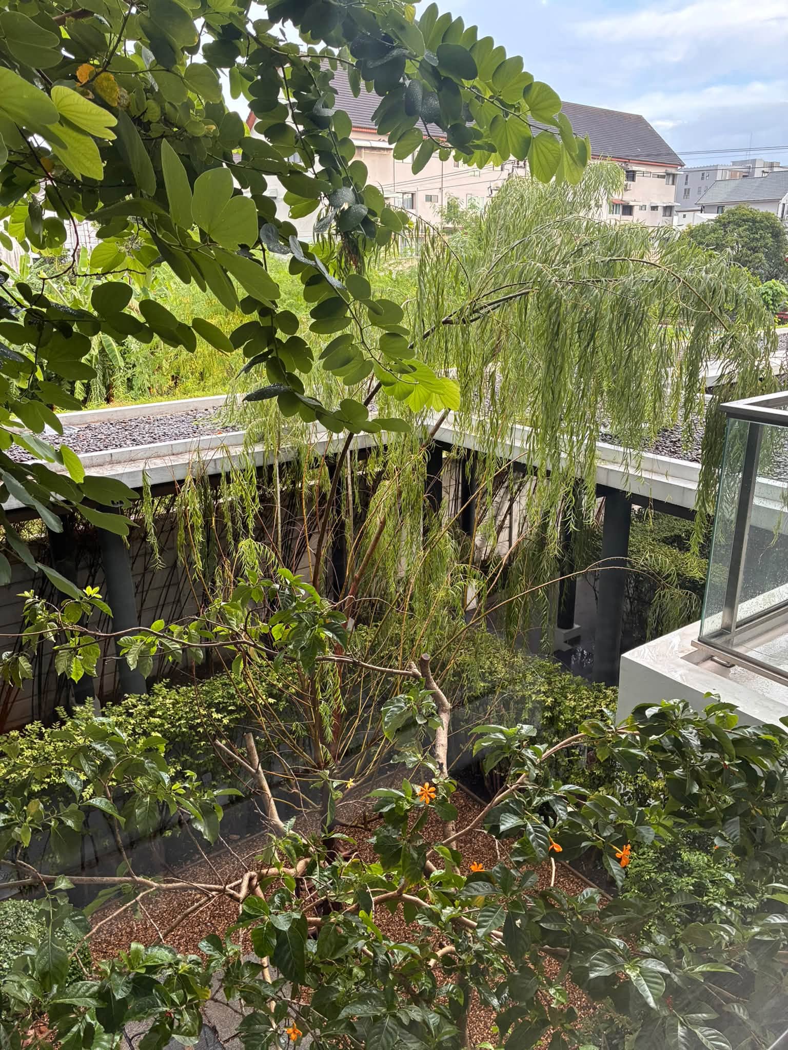 Condo Onnut – photo 4
