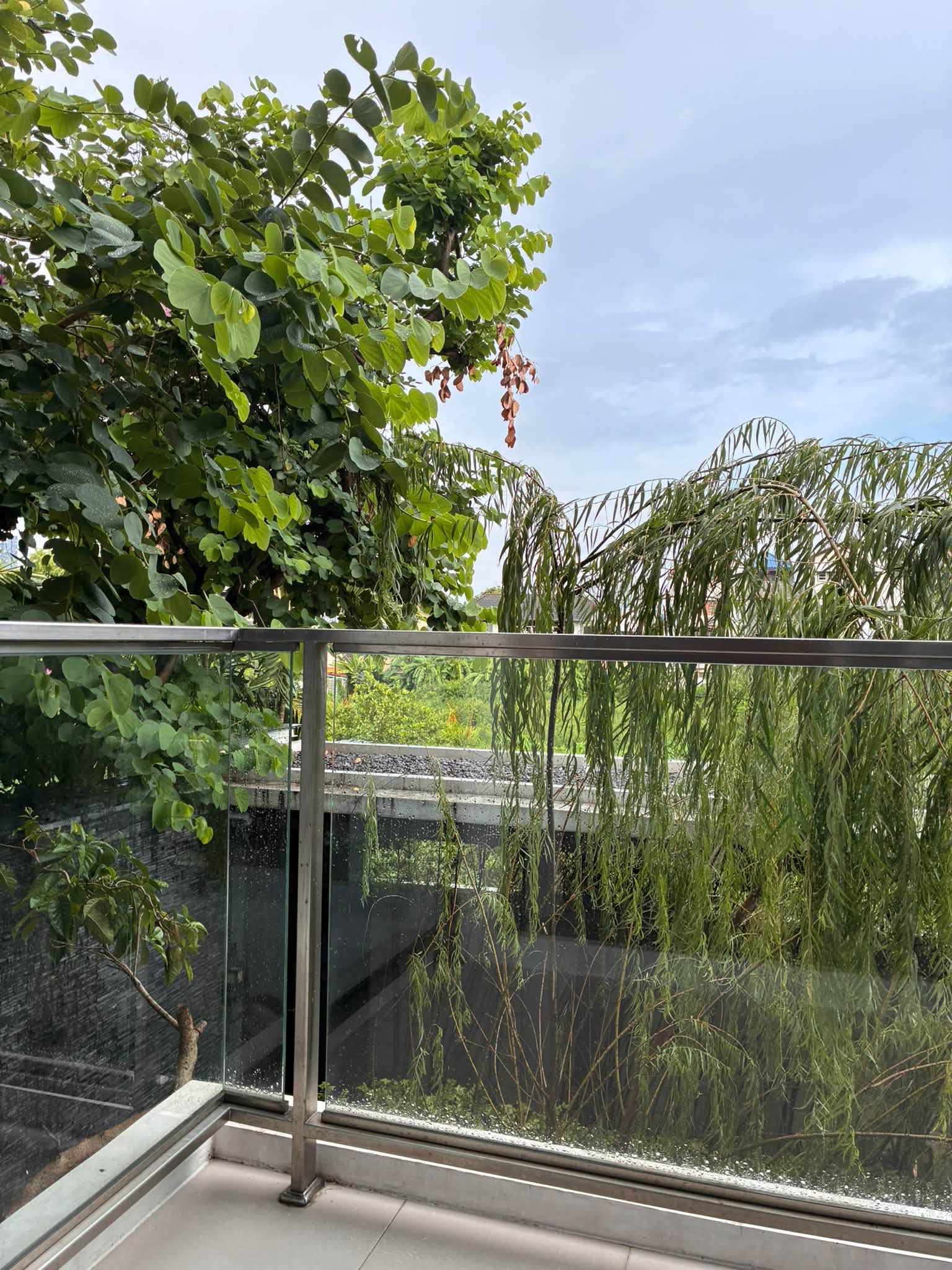Condo Onnut – photo 5