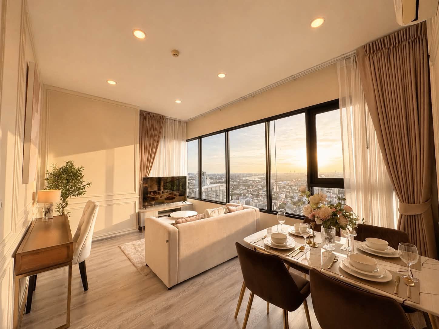 Condo Onnut