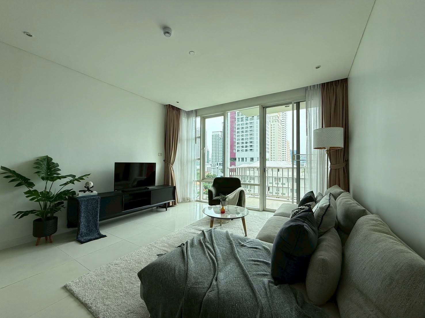 Condo Sukhumvit 2