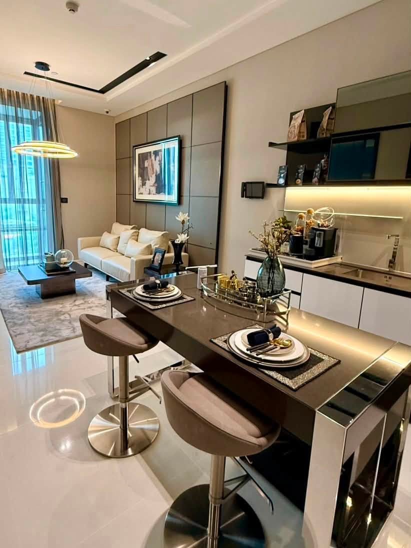 THE BANGKOK THONGLOR