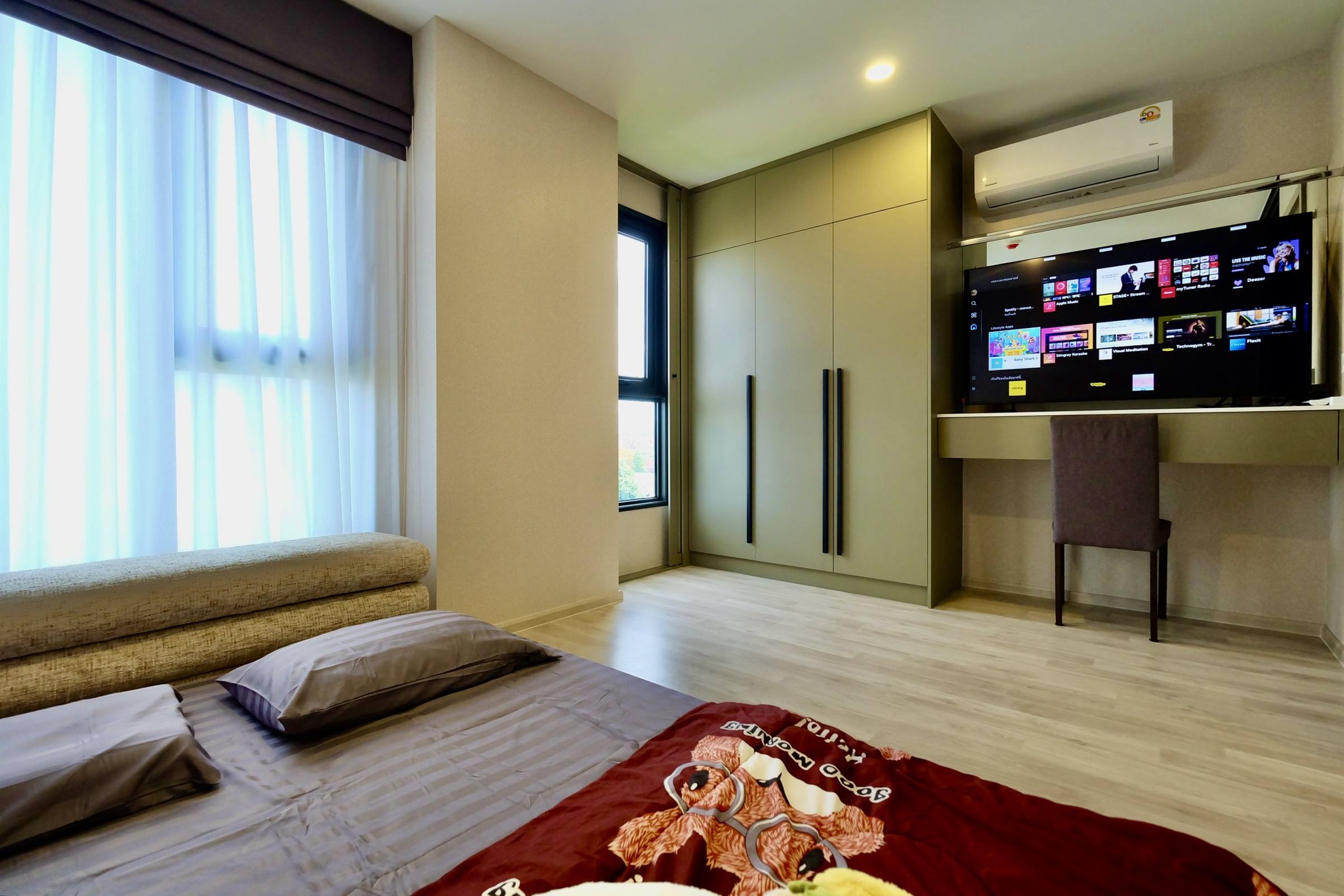 Condo Thonburi