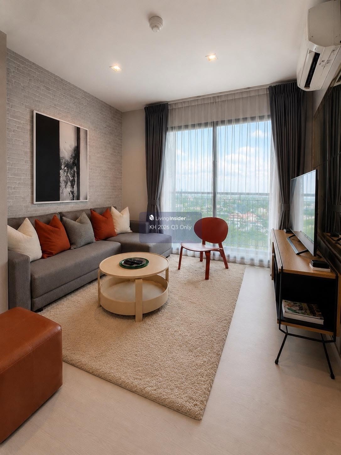 Condo Thonglor