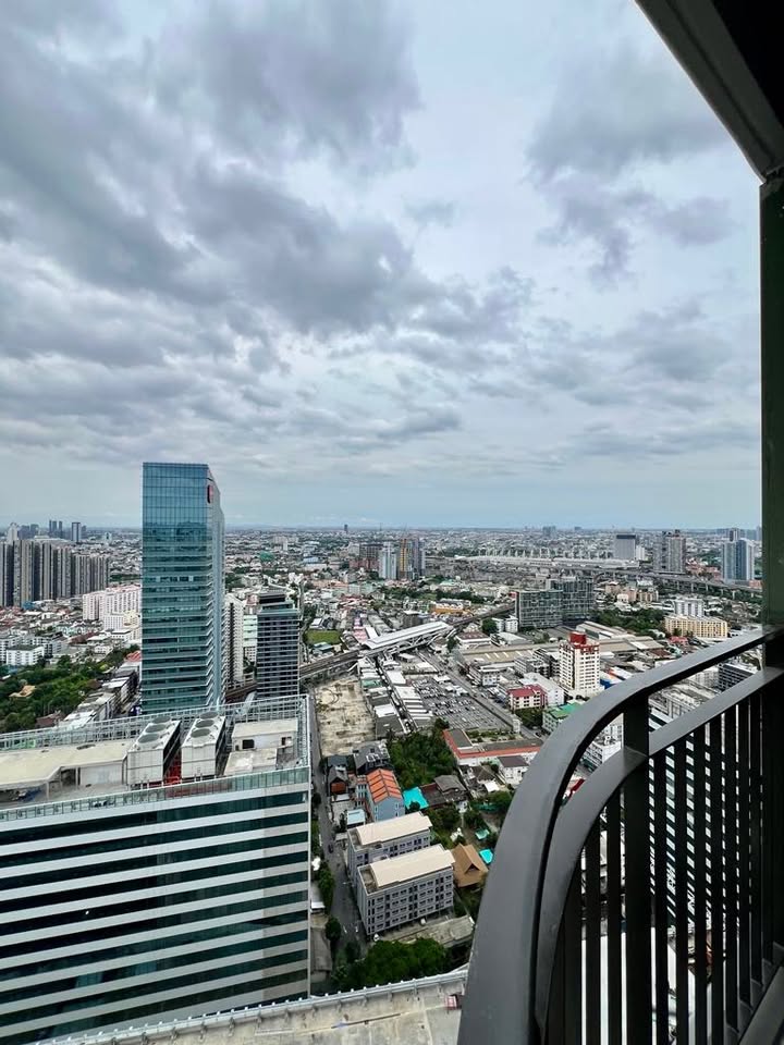 Condo Sukhumvit 64